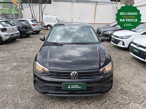 VOLKSWAGEN POLO 1.0 MPI TRACK MANUAL VOLKSWAGEN POLO 1.0 MPI TRACK MANUAL